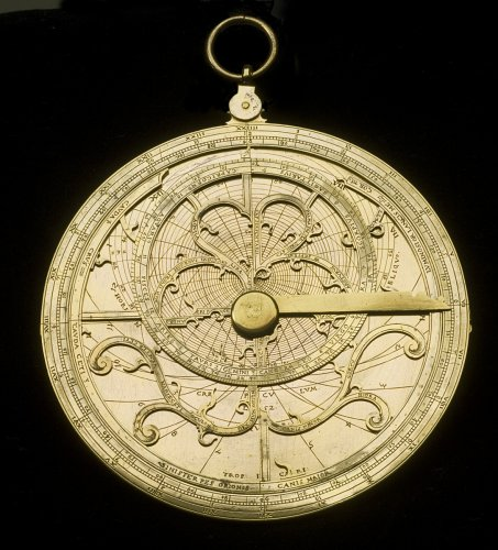 Astrolabe 2