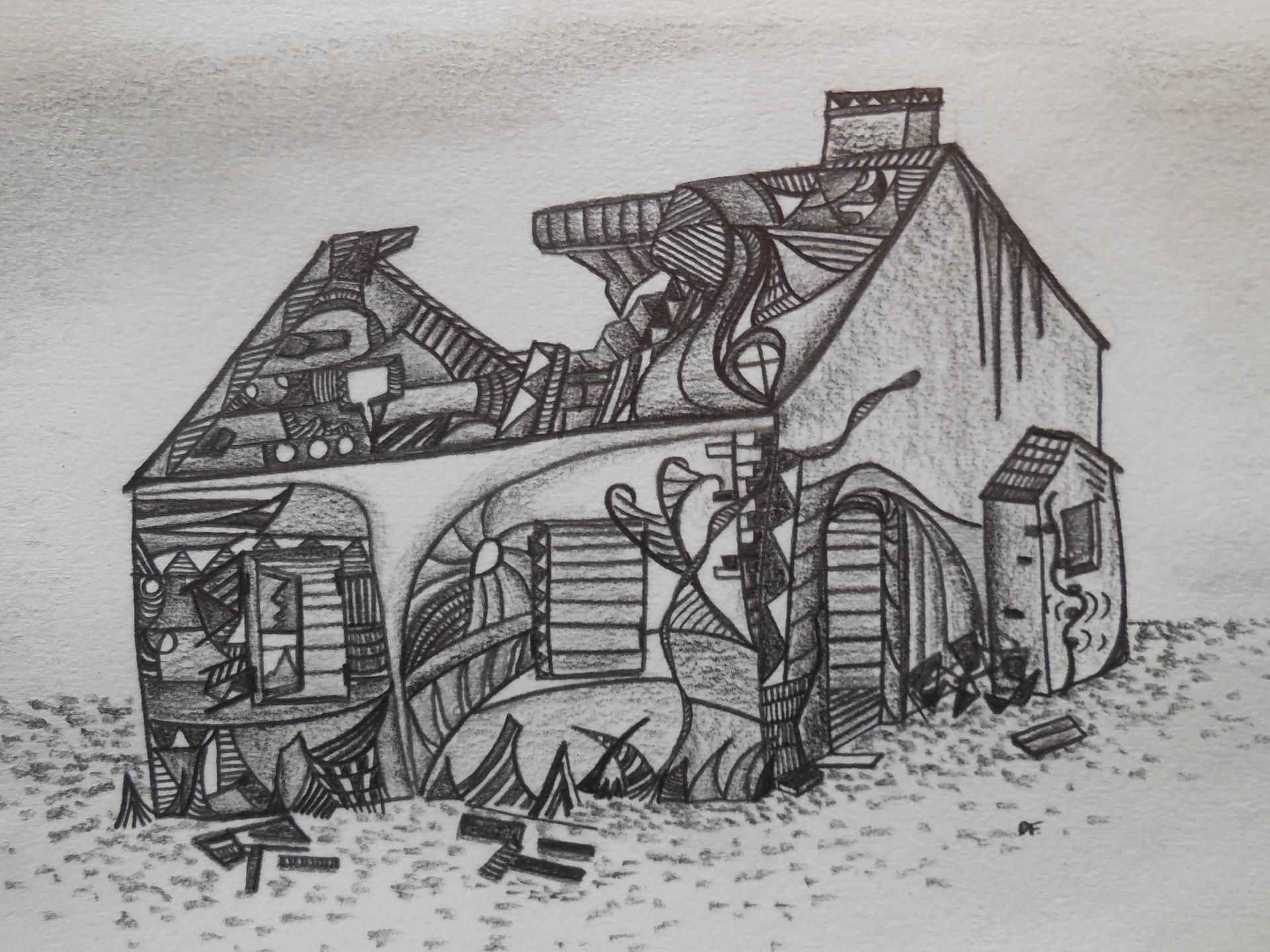 cabane